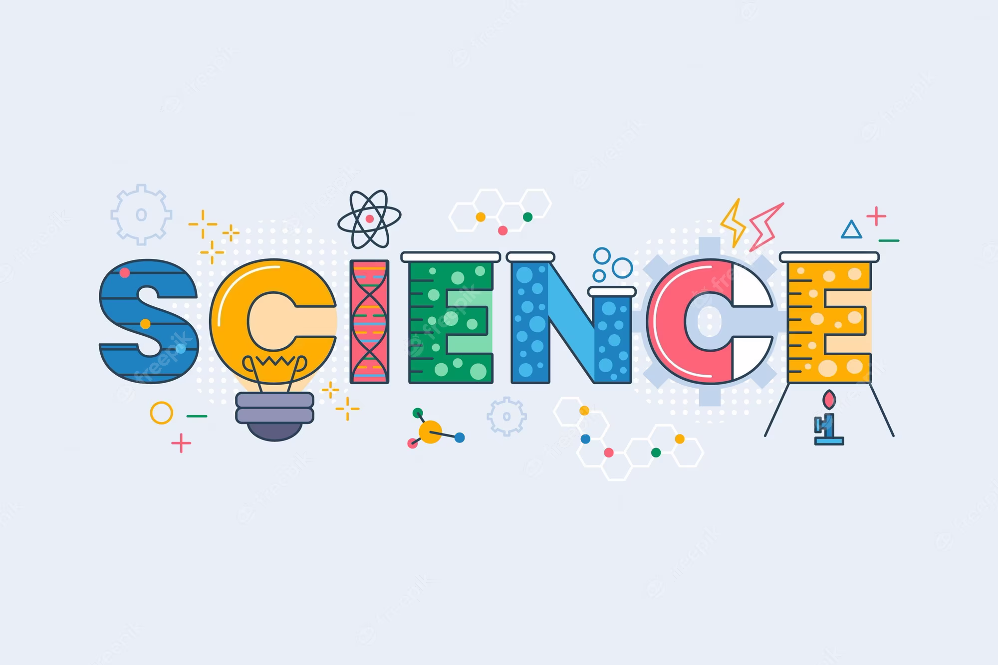 Class 9: Science