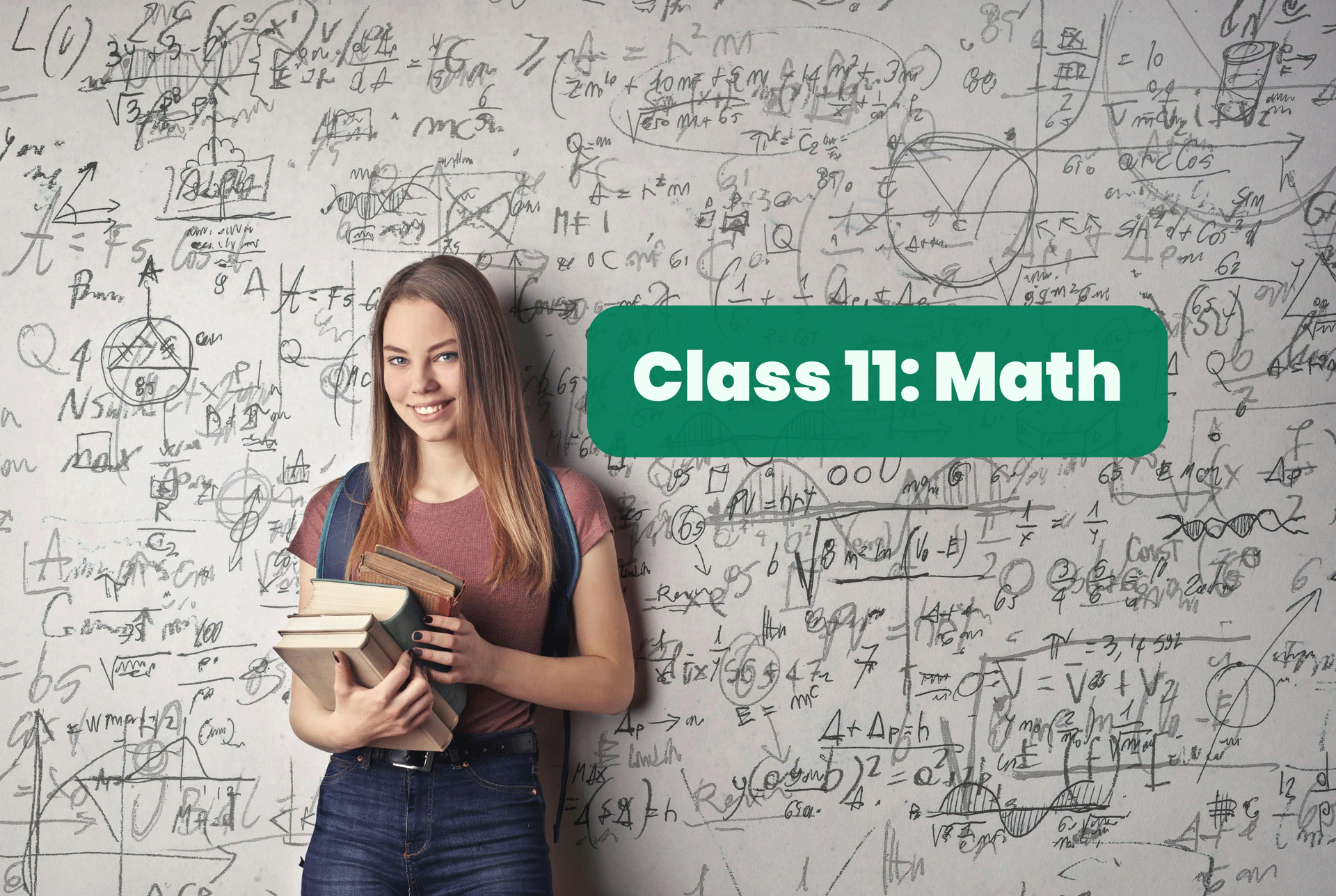 Class 11: Mathematics