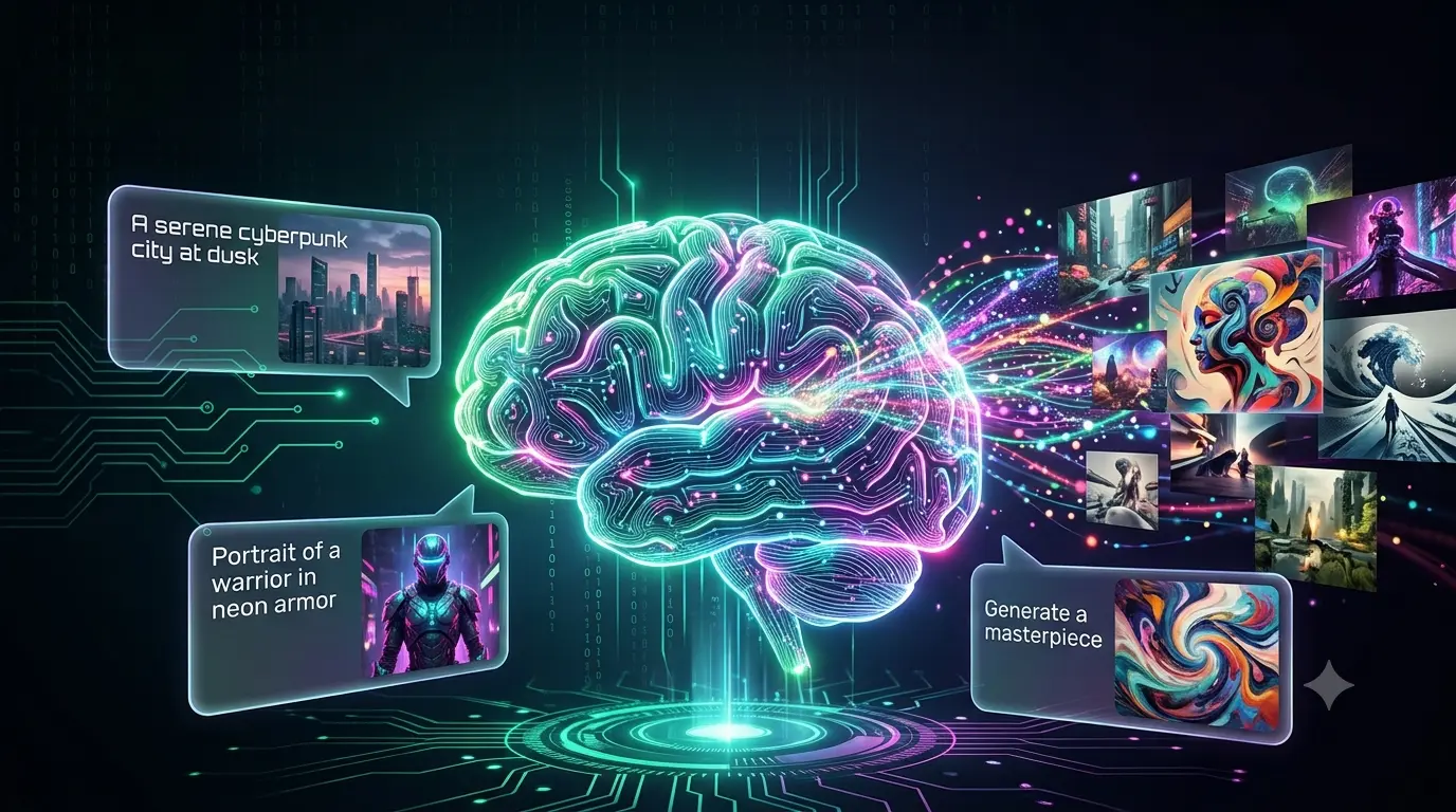 Generative AI & Prompt Engineering